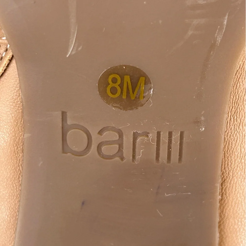 Bar III bar iii
